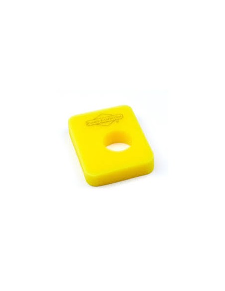 Filtre à air mousse d'origine référence 799579 pour moteur Briggs et Stratton