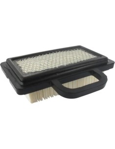 Filtre à air d'origine référence 792101 pour moteur Briggs et Stratton