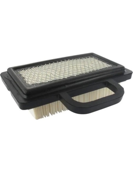 Filtre à air d'origine référence 792101 pour moteur Briggs et Stratton