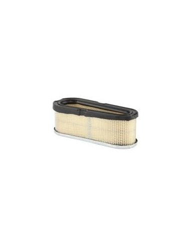 Filtre a air moteur d'origine référence 691667 pour moteur Briggs et Stratton