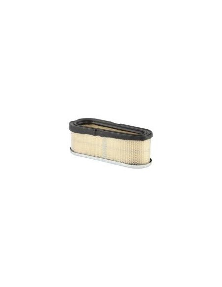 Filtre a air moteur d'origine référence 691667 pour moteur Briggs et Stratton