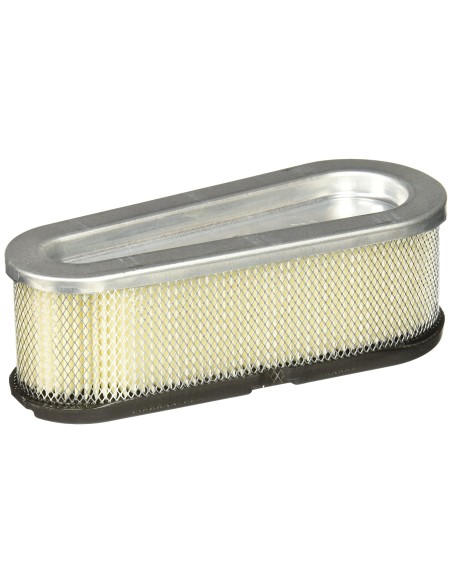 Filtre a air moteur d'origine référence 691667 pour moteur Briggs et Stratton