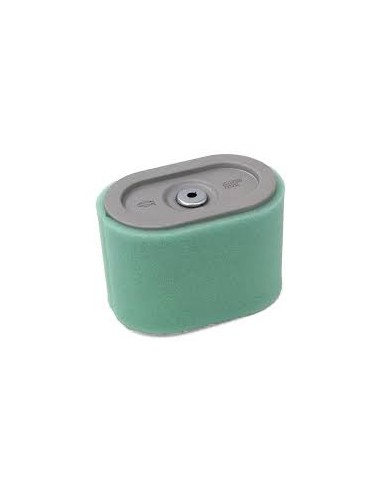Filtre a air avec pré-filtre d'origine référence 797032 pour moteur Briggs et Stratton