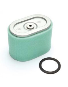 Filtre a air avec pré-filtre d'origine référence 797032 pour moteur Briggs et Stratton