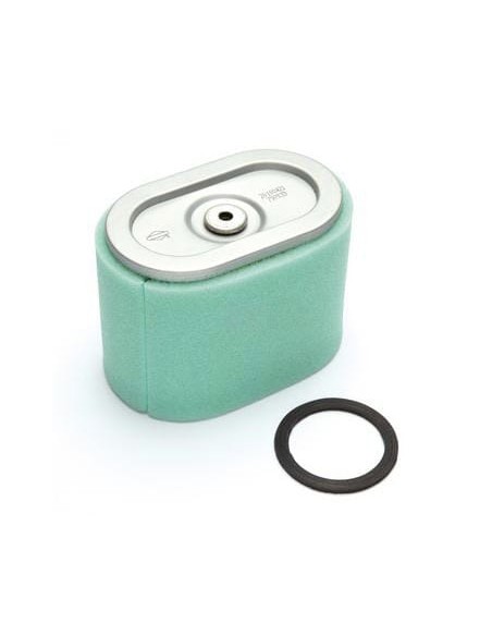 Filtre a air avec pré-filtre d'origine référence 797032 pour moteur Briggs et Stratton