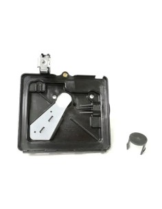 Kit embase filtre à air d'origine référence 795259 pour moteur Briggs et Stratton 2