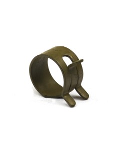 Collier de durite d'origine référence 791850 pour moteur Briggs et Stratton