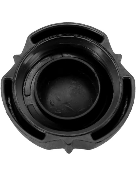 Bouchon de réservoir d'essence d'origine référence 692046 pour moteur Briggs et Stratton