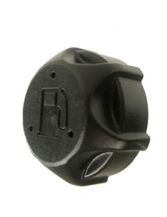 Bouchon de réservoir d'essence d'origine référence 497929S pour moteur Briggs et Stratton