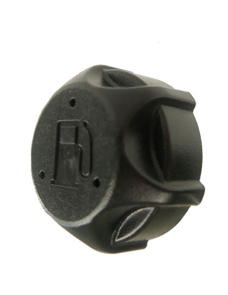 Bouchon de réservoir d'essence d'origine référence 497929S pour moteur Briggs et Stratton