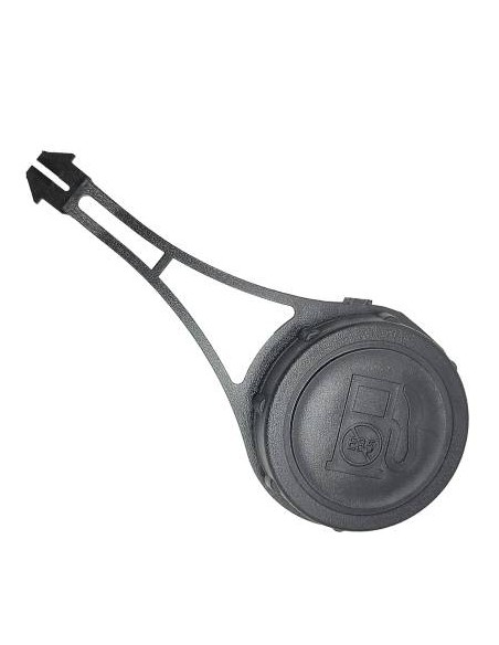 Bouchon de réservoir d'essence d'origine référence 799585 pour moteur Briggs et Stratton