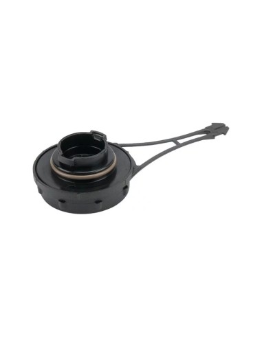 Bouchon de réservoir d'essence d'origine référence 799585 pour moteur Briggs et Stratton