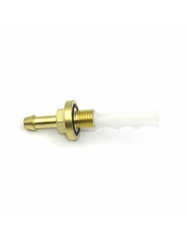 Filtre à essence d'origine référence 797346 pour moteur Briggs et Stratton