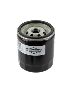 Filtre à huile origine d'origine référence 491056 pour moteur Briggs et Stratton