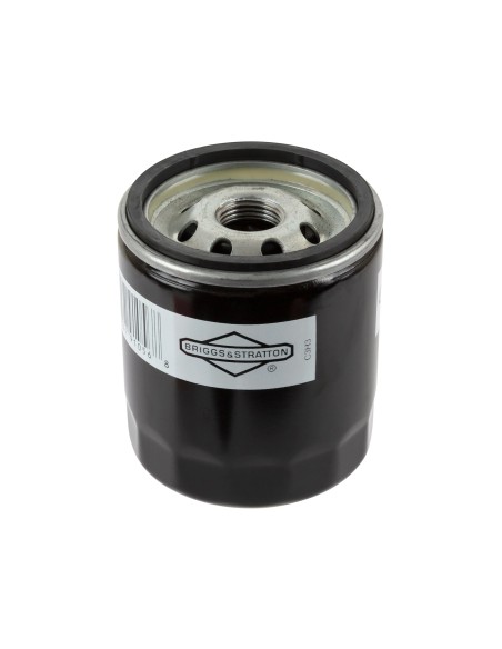 Filtre à huile origine d'origine référence 491056 pour moteur Briggs et Stratton