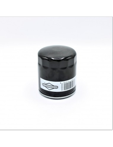 Filtre à huile origine d'origine référence 491056 pour moteur Briggs et Stratton