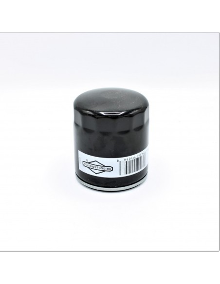 Filtre à huile origine d'origine référence 491056 pour moteur Briggs et Stratton