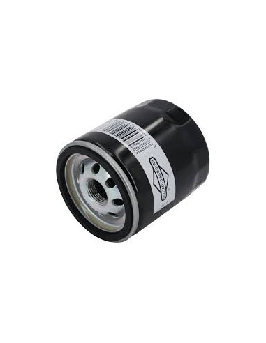 Filtre à huile origine d'origine référence 491056 pour moteur Briggs et Stratton