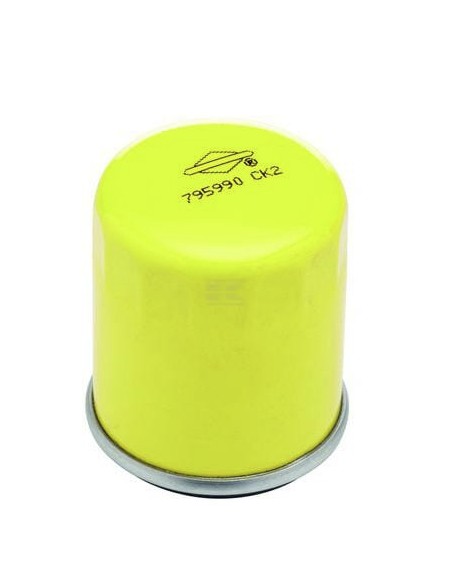 Filtre à huile d'origine référence 795990 pour moteur Briggs et Stratton