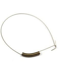 Ressort de biellette d'origine référence 691842 pour moteur Briggs et Stratton
