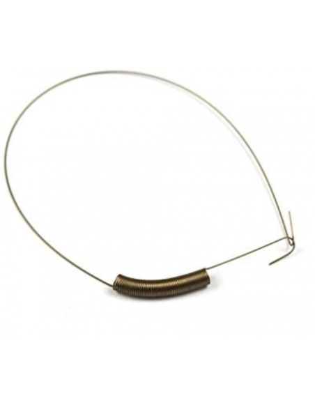 Ressort de biellette d'origine référence 691842 pour moteur Briggs et Stratton