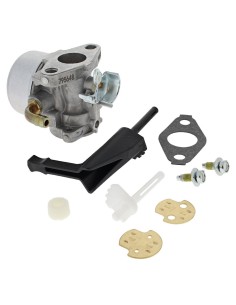 Carburateur d'origine référence 798653 pour moteur Briggs et Stratton
