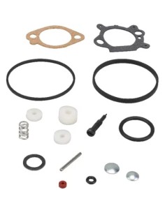 Kit carburateur origine 498260 pour moteur Briggs et Stratton