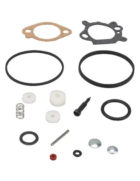 Kit carburateur origine 498260 pour moteur Briggs et Stratton