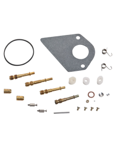 Kit carburateur d'origine référence 497535 pour moteur Briggs et Stratton