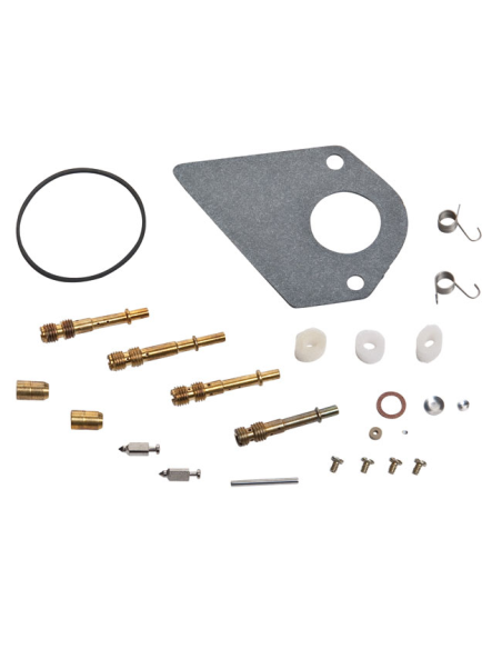 Kit carburateur d'origine référence 497535 pour moteur Briggs et Stratton