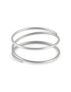 Ressort de membrane d'origine référence 692206 pour moteur Briggs et Stratton