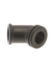 Caoutchouc tube reniflard 120 degres d'origine référence 692187 pour moteur Briggs et Stratton