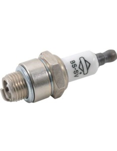 Bougie 19LMR d'origine référence 992300 pour moteur Briggs et Stratton
