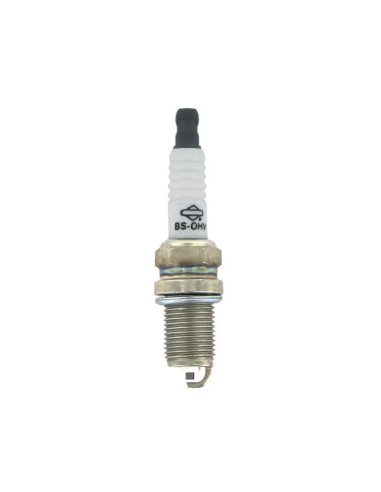 Bougie ohv marque d'origine référence 992304 pour moteur Briggs et Stratton