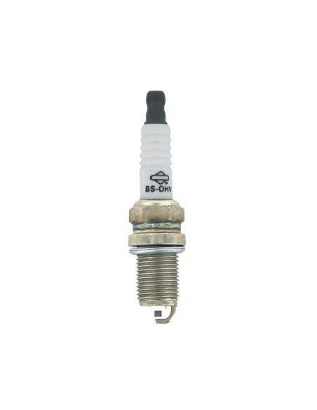 Bougie ohv marque d'origine référence 992304 pour moteur Briggs et Stratton