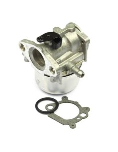 Carburateur a poire d'origine référence 799868 pour moteur Briggs et Stratton