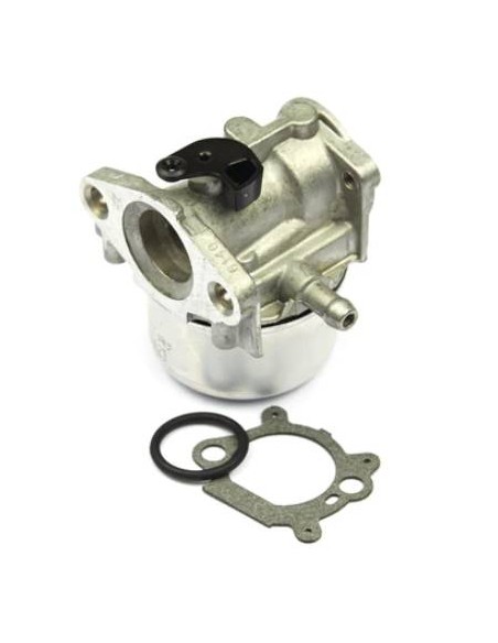 Carburateur a poire d'origine référence 799868 pour moteur Briggs et Stratton