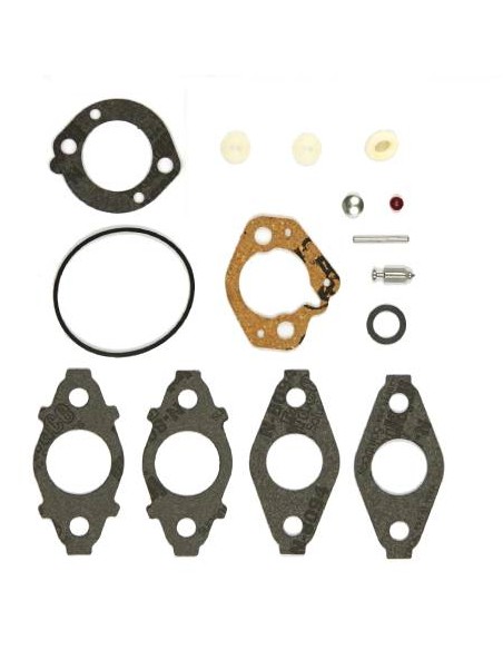 Kit carburateur d'origine référence 792006 pour moteur Briggs et Stratton