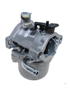 Carburateur nikki avec pompe d'origine référence 593432 pour moteur Briggs et Stratton