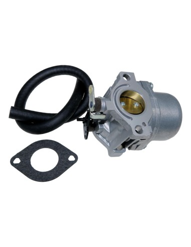 Carburateur nikki avec pompe d'origine référence 593432 pour moteur Briggs et Stratton