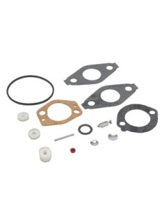 Kit joints carburateur d'origine référence 695157 pour moteur Briggs et Stratton