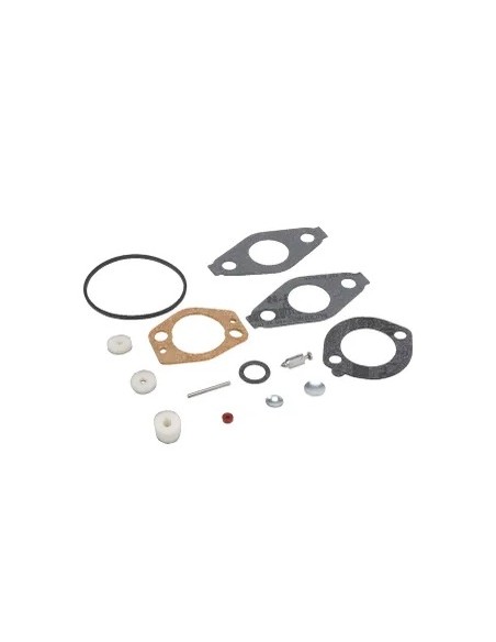 Kit joints carburateur d'origine référence 695157 pour moteur Briggs et Stratton