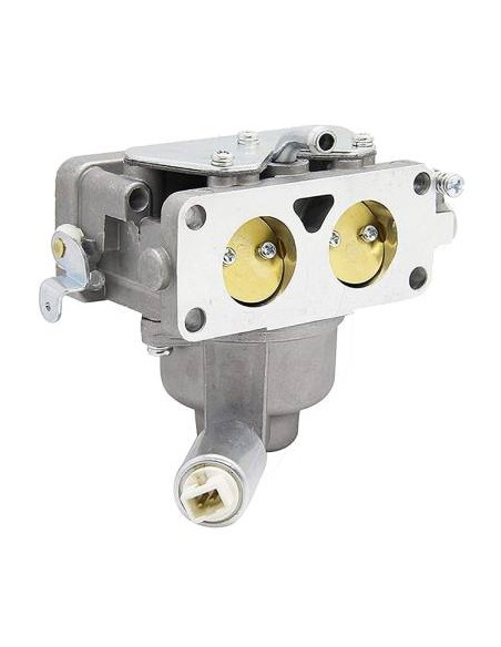 Carburateur origine starter manuel d'origine référence 791230 pour moteur Briggs et Stratton