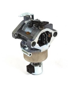 Carburateur Nikki d'origine référence 594593 pour moteur Briggs et Stratton