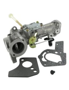 Carburateur d'origine référence 498298 pour moteur Briggs et Stratton
