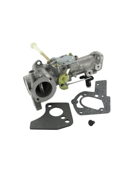 Carburateur d'origine référence 498298 pour moteur Briggs et Stratton