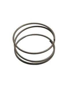 Ressort de membrane d'origine référence 691823 pour moteur Briggs et Stratton