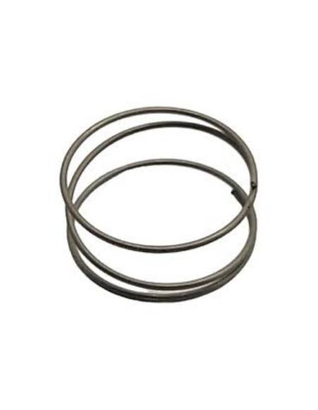 Ressort de membrane d'origine référence 691823 pour moteur Briggs et Stratton
