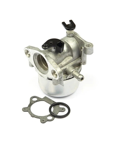 Carburateur starter automatique origine d'origine référence 799871 pour moteur Briggs et Stratton