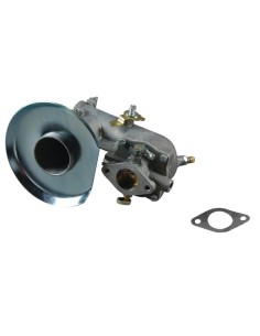 Carburateur d'origine référence 392587 pour moteur Briggs et Stratton